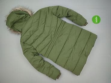 kurtki dziewczęce c a: Kurtka zimowa, George, 13 lat, 152-158 cm, stan - Bardzo dobry — 3