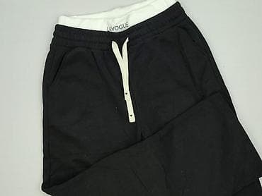 essentials spodnie: Spodnie dresowe damskie, rozmiar XL — 1