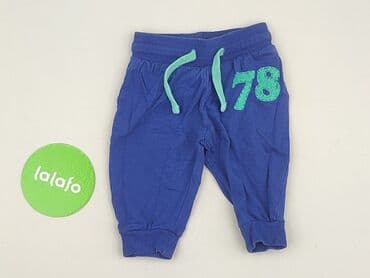 goodies spodnie woskowane: Sweatpants, 3-6 months, condition - Perfect — 2