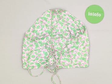 sandały transparentne zara: Zara, Top damski, rozmiar M — 2