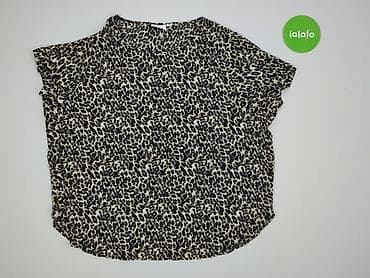 george bluza: Vila, Bluzka damska, rozmiar 4XL — 2