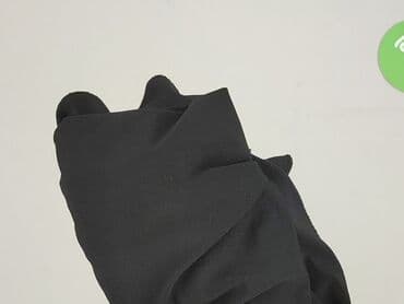 spódnice czarne asymetryczne: Krisp, Spódnica damska, rozmiar S — 6