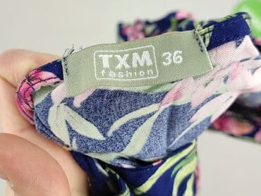 Kobiety: TXM, Bluzka damska, rozmiar S — 4