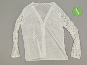 bluzka z odkrytym ramieniem allegro: Bluzka damska, rozmiar M — 3