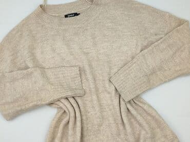 Kobiety: ONLY, Sweter damski, rozmiar L — 1