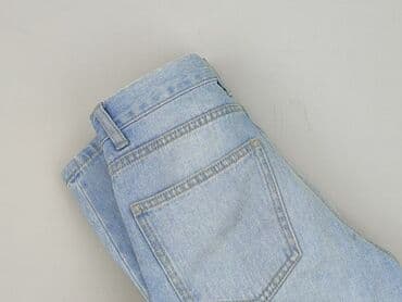 jeansy plus size wysoki stan: Bik Bok, Jeansy damskie, XS — 6