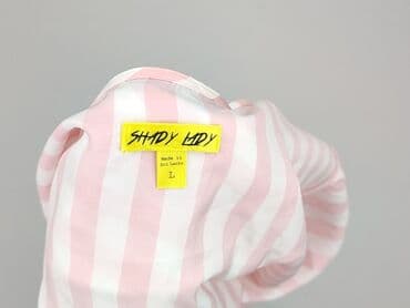 pull and bear white top: Топ жіночий, розмір L на lalafo.pl — 4 pull and bear white top: Топ жіночий, розмір L — 4