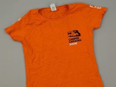 koszulka z barcelony: Fruit Of The Loom, Women`s T-shirt, size M (EU 38) — 1