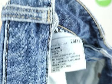 apple bottoms jeans: Acne Studios, Jeansy damskie, rozmiar XS — 5