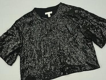 chicaca bluzy: H&M, Bluzka damska, rozmiar M — 1