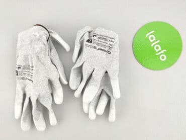 pepco torby swiateczne: Gloves, Unisex, condition - Perfect — 2
