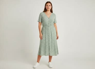 sukienki floryday: Bodyflirt, Sukienka damska, rozmiar 2XL — 6