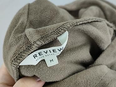 pull and bear marynarka: Review, Кофта з каптуром жіноча, розмір M — 4