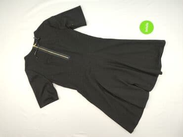 sukienka z zamkiem: Sukienka damska, rozmiar L — 3