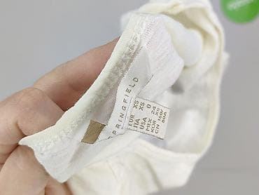 tommy basic t shirty: Springfield, Bluzka damska, rozmiar XS — 4