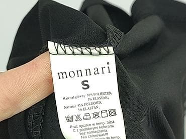 bluzy monnari: Monnari, Bluzka damska, rozmiar S — 5