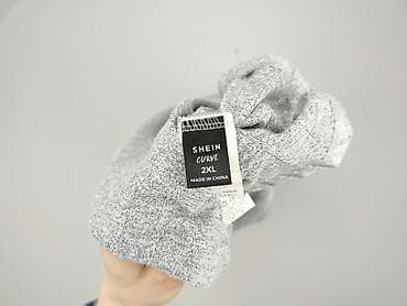 koszula c: Shein Curve, Bluzka damska, rozmiar 2XL — 4