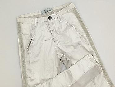 jeansy 40: Lolita, Spodnie materiałowe damskie, rozmiar L — 1