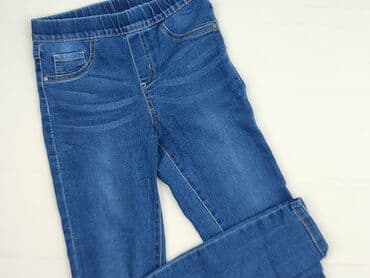 grubosc rajstop w den: Leggings for kids, Destination, 14 years, 164, condition - Very good — 1