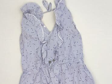 sukienki plażowe plus size: Sukienka damska, rozmiar M — 1