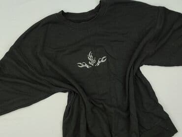 c and a bluza: Cropp, Women`s sweatshirt, size S (EU 36) — 1