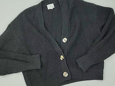 nirvana t shirty hm: H&M, Kardigan damski, rozmiar S — 1