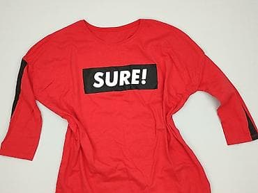 sinsay anime: T-shirt damski, rozmiar 3XL — 1