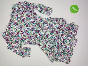 reserved sukienka butelkowa zieleń: Sukienka damska, rozmiar S — 4