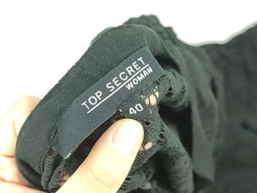 sukienki na wesele top secret: Top Secret, Sukienka damska, rozmiar L — 5