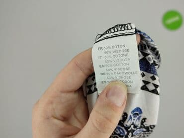 allegro bluzki koszulowe: Bluzka damska, rozmiar S — 5