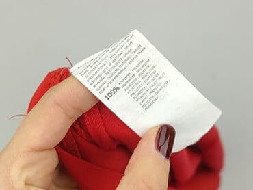 mohito marynarka czerwona: Mohito, Bluzka damska, rozmiar M — 4