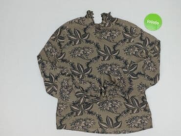 skarpetowe buty: ONLY, Bluzka damska, rozmiar S — 3