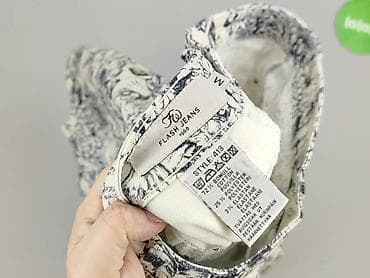 spodnica goralska: Flash, Spódnica damska, rozmiar M — 4