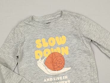 kombinezon esmara lidl: Bluzka, Sinsay, 2-3 lat, 92-98 cm, stan - Idealny — 1