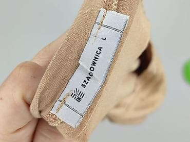 mohito.com pl: SZACHOWNICA, Bluzka damska, rozmiar L — 4