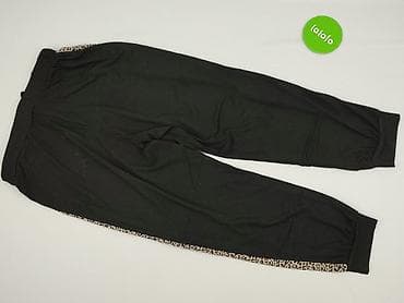 pulz: Emery Rose, Spodnie dresowe damskie, rozmiar L — 3