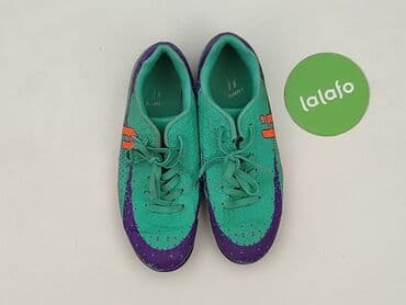 złote sandały ccc lasocki: Buty sportowe 38, Używany — 2
