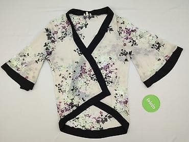 david emanuel bluzka: Papaya, Bluzka damska, rozmiar XL — 2