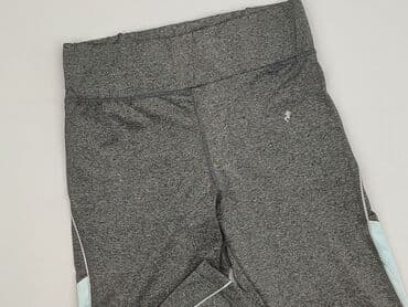 piżama damska z getrami: Atmosphere, Legginsy Sportowe damskie, XS — 6