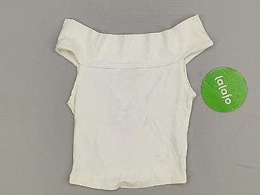 pull bear kombinezon: Bershka, Women`s top, size XS — 2