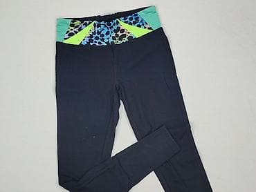 lamania: Legginsy Sportowe damskie, rozmiar S — 1
