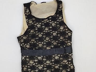 Atmosphere, Top damski, rozmiar S