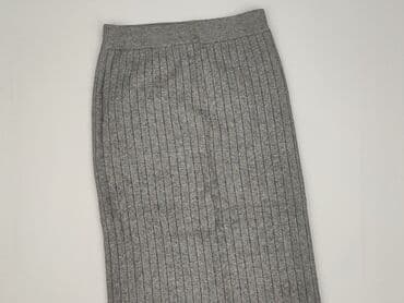 spódnice ołówkowe prążkowane: Top Secret, Spódnica damska — 1