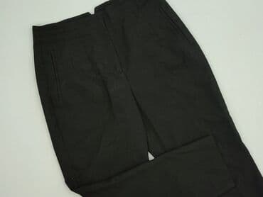 sinsay джинси жіночі: Sinsay, Spodnie materiałowe damskie, rozmiar XL — 1