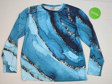 blue shadow bluzki: Bluzka damska, rozmiar M — 2