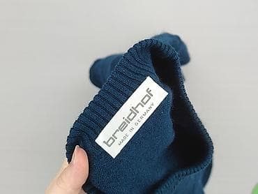 sweter jedwab: Sweter damski, rozmiar 4XL — 6