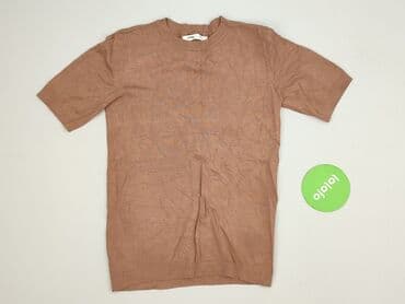 Jumpers and cardigans: Sinsay, Women`s sweater, size S — 2