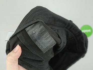 aladynki: H&M, Spodnie materiałowe damskie, rozmiar M — 5