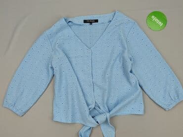 top secret bluzki wizytowe: Top Secret, Bluzka damska, rozmiar S — 2