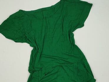 sukienka maxi plus size: Sukienka damska, rozmiar XL — 1